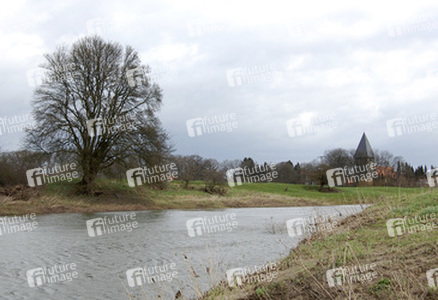 Feldahorn und Basser Kirche