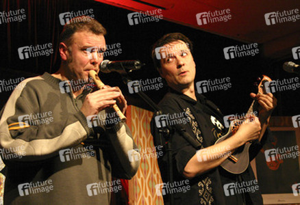 Wolfgang Grieger, Nico Walser