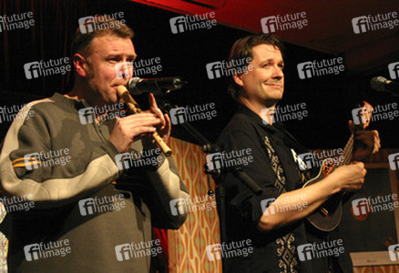 Wolfgang Grieger, Nico Walser