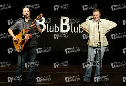 Nico Walser, Wolfgang Grieger