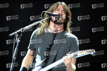 Dave Grohl
