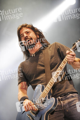 Dave Grohl