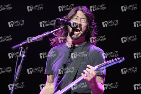 Dave Grohl