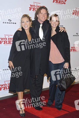 Tanja Wenzel, Anno Saul, Anja Kling