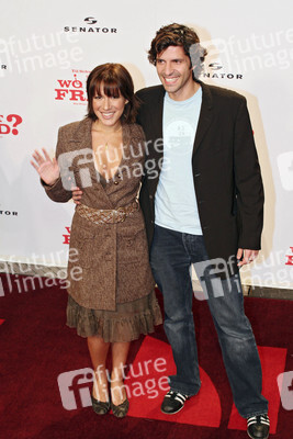 Vanessa Petruo, Pasquale Aleardi