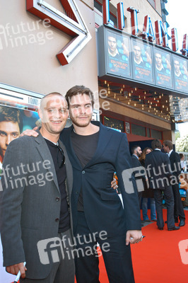 Daniel Brühl, Jürgen Vogel