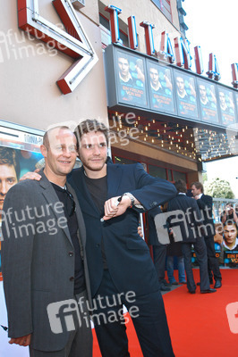 Daniel Brühl, Jürgen Vogel