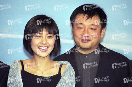 Gao Yuanyuan, Wang Xiaoshuai
