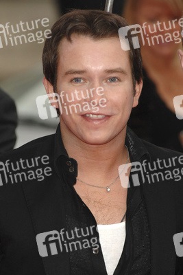 Stephen Gately (Boyzone)