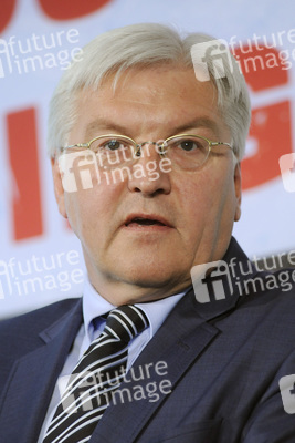 Frank-Walter Steinmeier