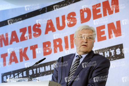 Frank-Walter Steinmeier