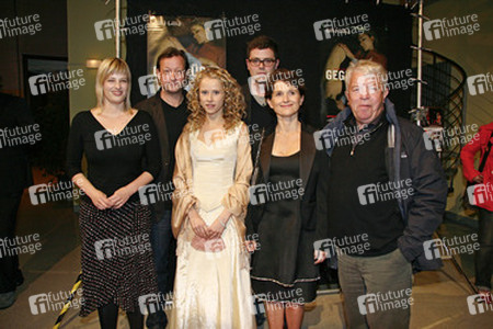 Bettina Brokemper, Matthias Brandt, Susanne Bormann, Jan Bonny, Victoria Trauttmansdorff, Jochen Striebeck