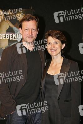 Matthias Brandt, Victoria Trauttmansdorff