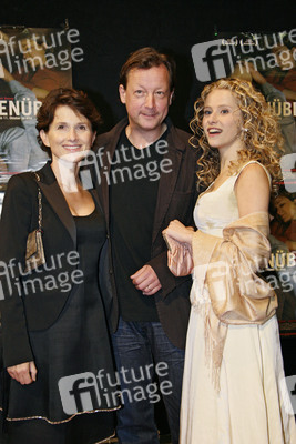 Susanne Bormann, Matthias Brandt, Victoria Trauttmansdorff