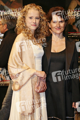 Susanne Bormann, Victoria Trauttmansdorff