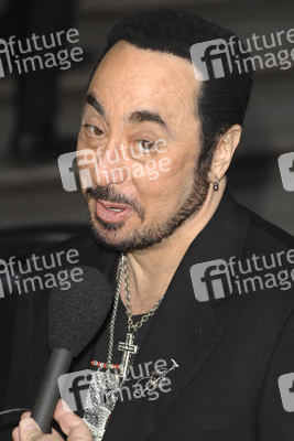 David Gest