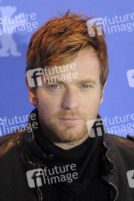Ewan McGregor