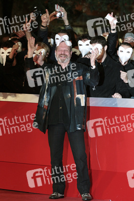 Terry Gilliam