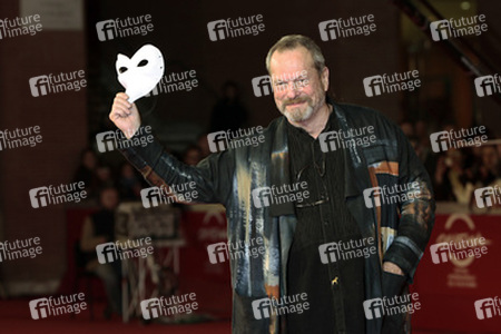 Terry Gilliam