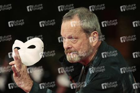 Terry Gilliam