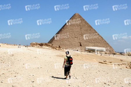 Cheops-Pyramide