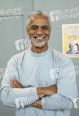 Ron Glass
