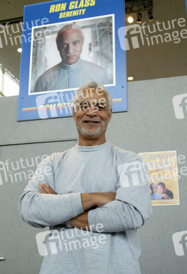 Ron Glass