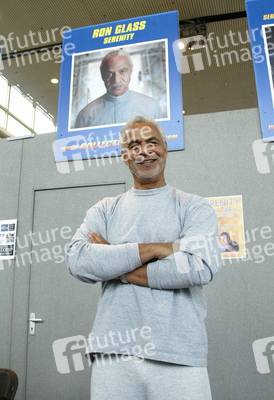 Ron Glass