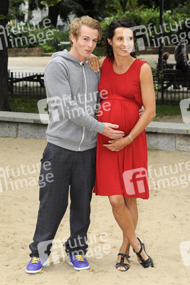 Daniel Roesner, Ulrike Folkerts