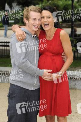 Daniel Roesner, Ulrike Folkerts