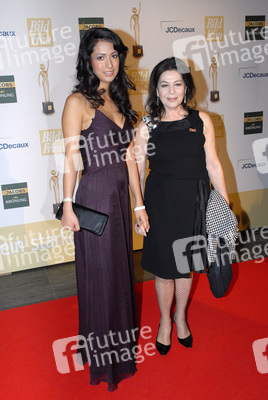 Aylin Selcuk, Hannelore Elsner