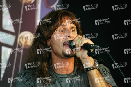 Steve Lee (Gotthard)
