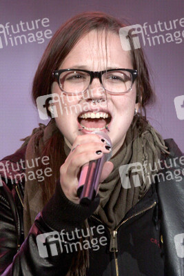 Stefanie Heinzmann