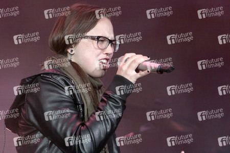 Stefanie Heinzmann