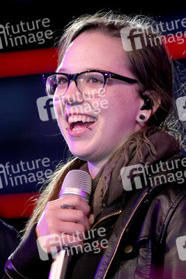 Stefanie Heinzmann