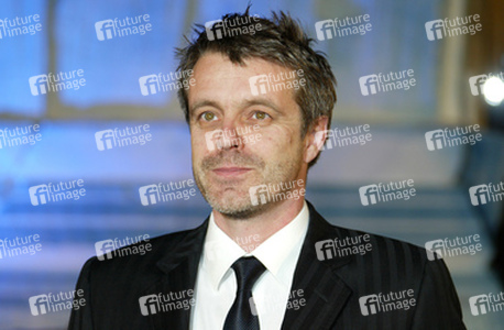 Harry Gregson-Williams