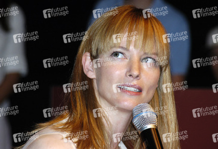 Sienna Guillory