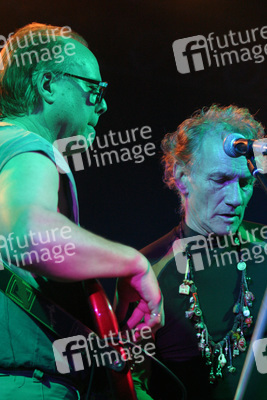 Peter Kühmstedt, Roland Schaeffer (Guru Guru)