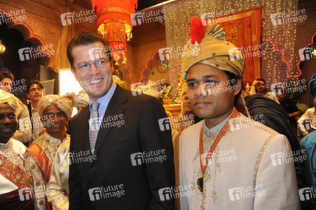 Karl-Theodor zu Guttenberg