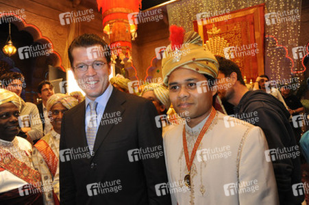 Karl-Theodor zu Guttenberg