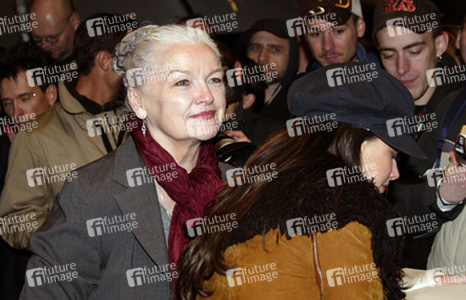 Eva Maria Hagen, Cosma Shiva Hagen