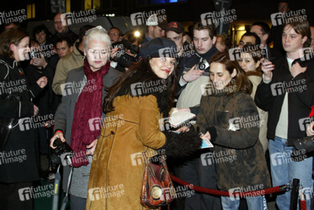 Eva Maria Hagen, Cosma Shiva Hagen