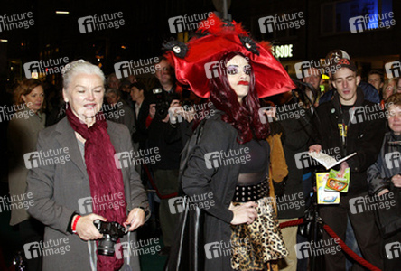 Eva Maria Hagen, Nina Hagen