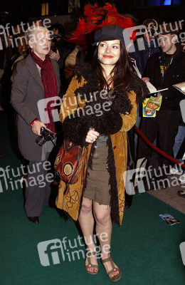 Eva Maria Hagen, Cosma Shiva Hagen