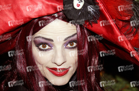 Nina Hagen
