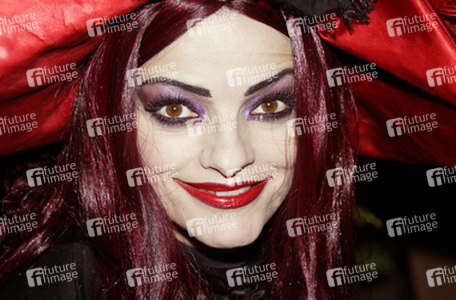 Nina Hagen