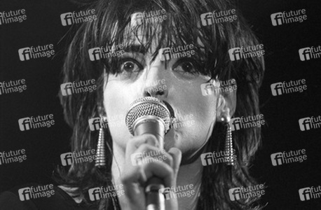 Nina Hagen