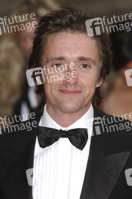 Richard Hammond