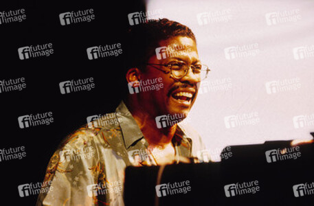 Herbie Hancock