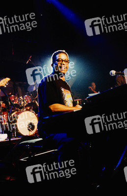 Herbie Hancock